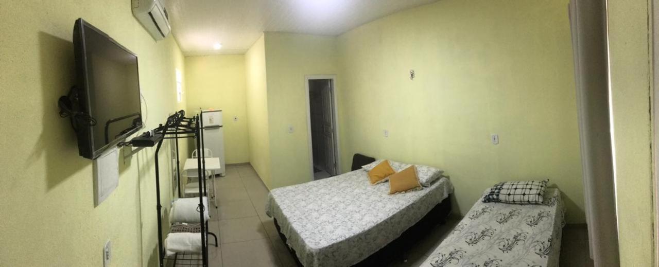 Donaldo Apartamentos 阿尔特杜尚 外观 照片
